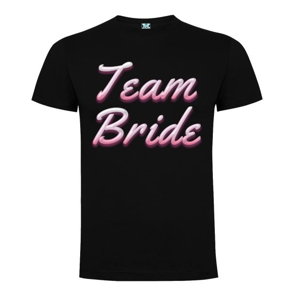 Tricou bărbat - Team Bride - imagine 7