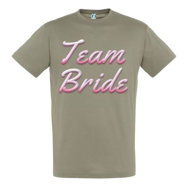 Tricou bărbat - Team Bride - imagine 10