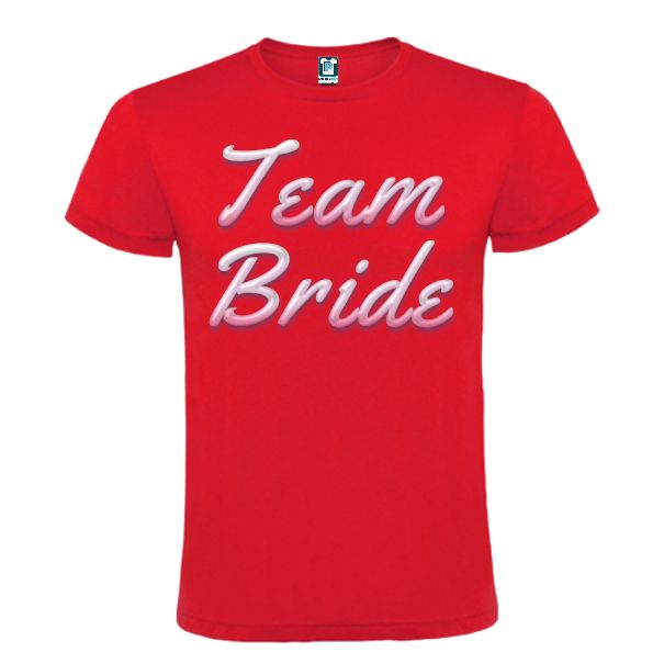 Tricou bărbat - Team Bride - imagine 8