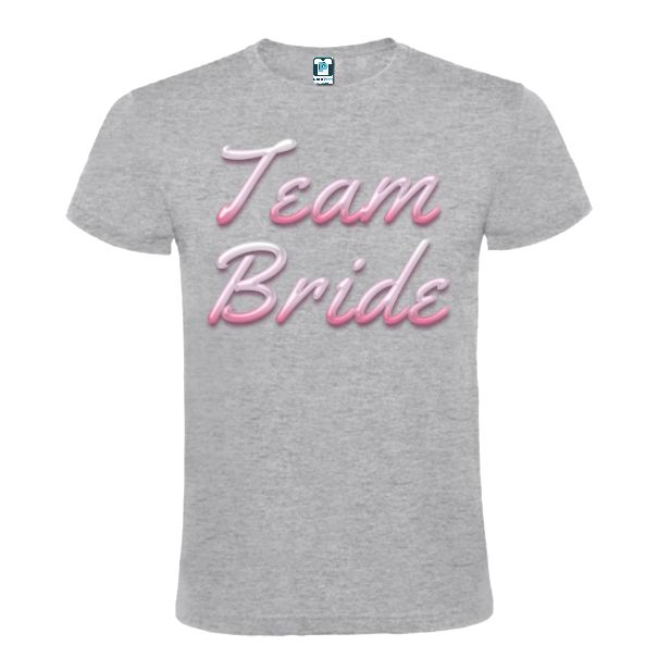 Tricou bărbat - Team Bride - imagine 6