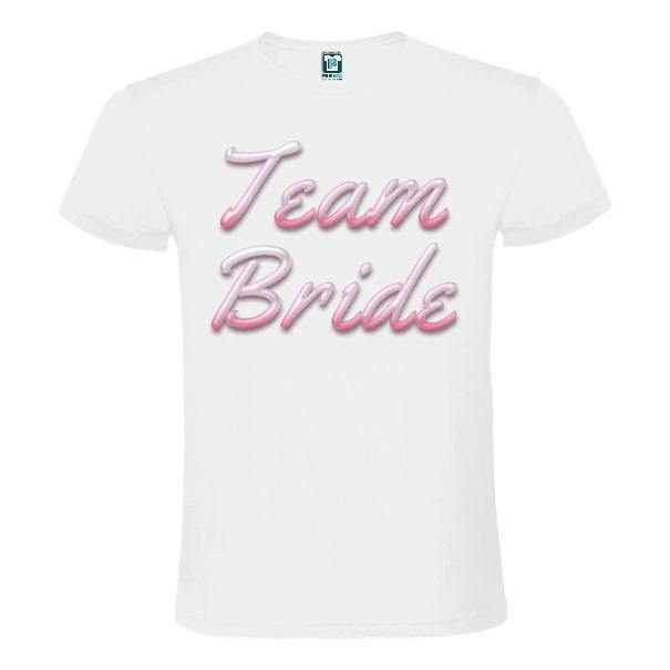 Tricou bărbat - Team Bride - imagine 2