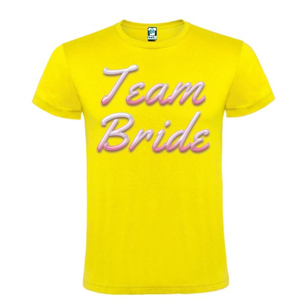 Tricou bărbat - Team Bride - imagine 5
