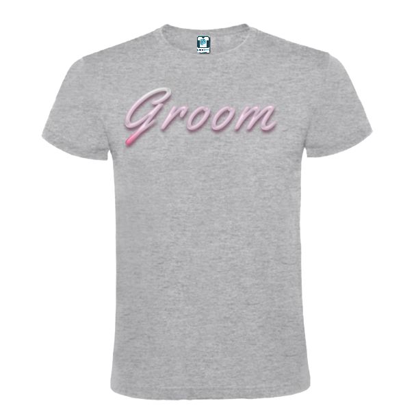 Tricou bărbat - Groom - imagine 6