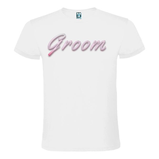 Tricou bărbat - Groom - imagine 2