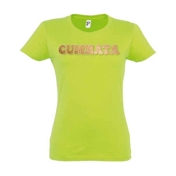 Tricou damă - Cumnata - imagine 9
