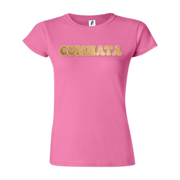 Tricou damă - Cumnata - imagine 8
