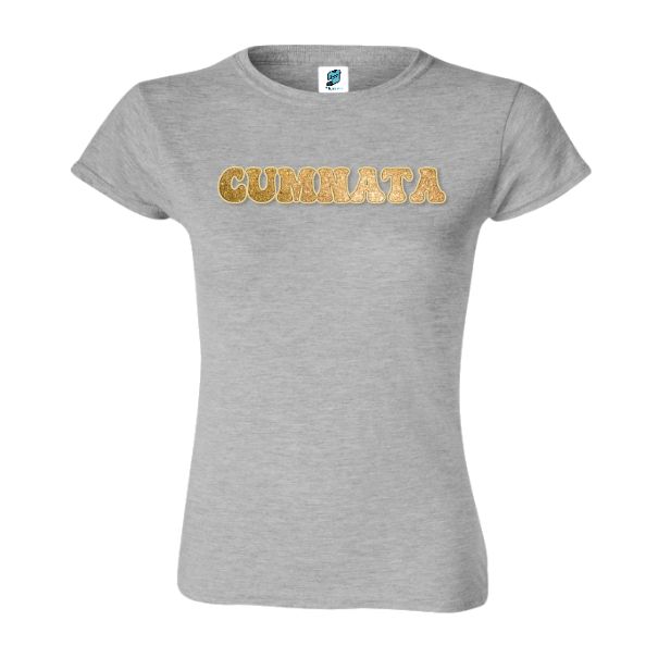 Tricou damă - Cumnata - imagine 5