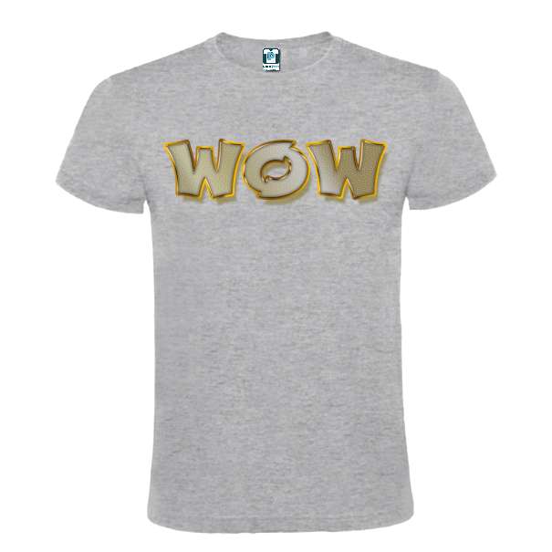 Tricou bărbat - Wow - imagine 6