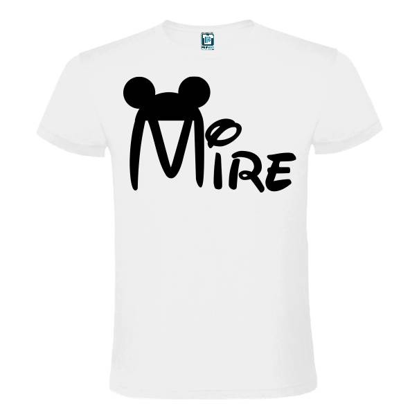Tricou bărbat - Mickey Mire - imagine 2