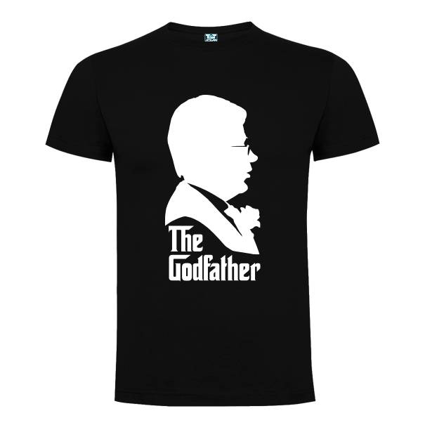 Tricou bărbat - The Godfather - imagine 3
