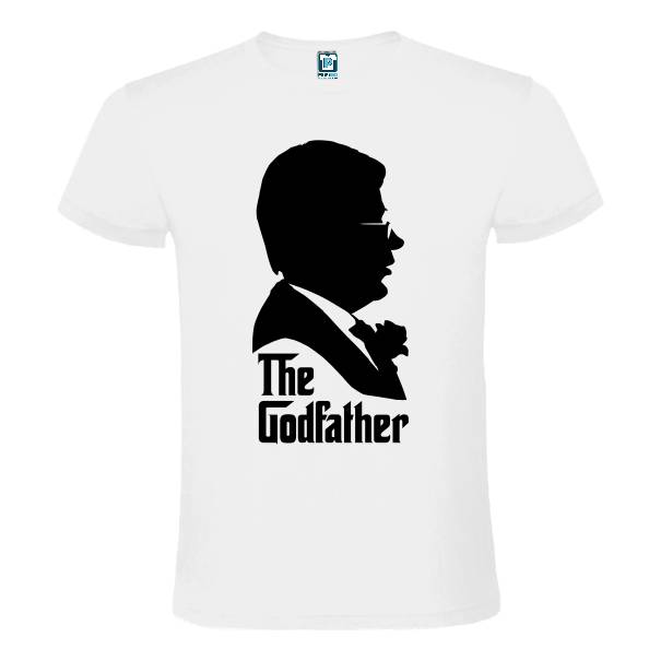 Tricou bărbat - The Godfather - imagine 2