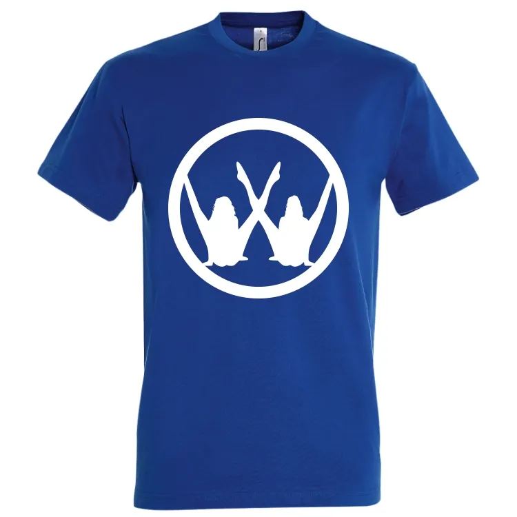 Tricou bărbat - Sexy VW - imagine 3