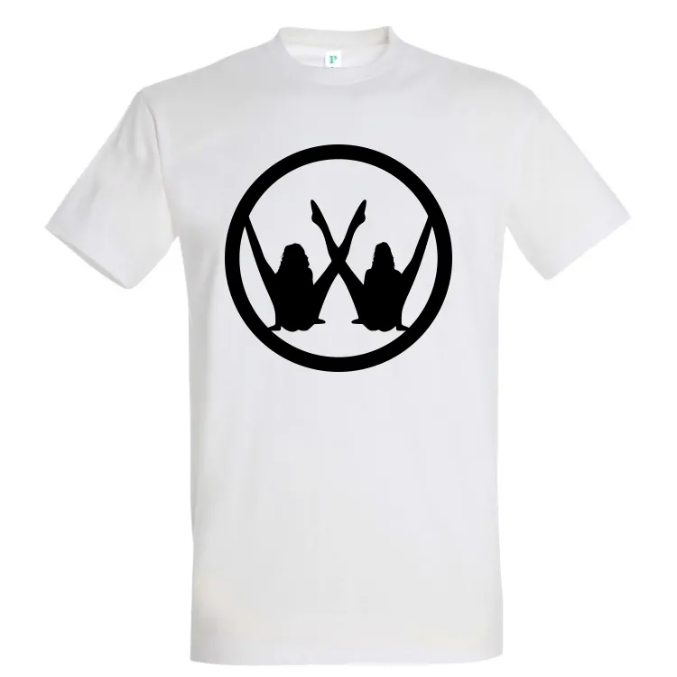 Tricou bărbat - Sexy VW - imagine 2