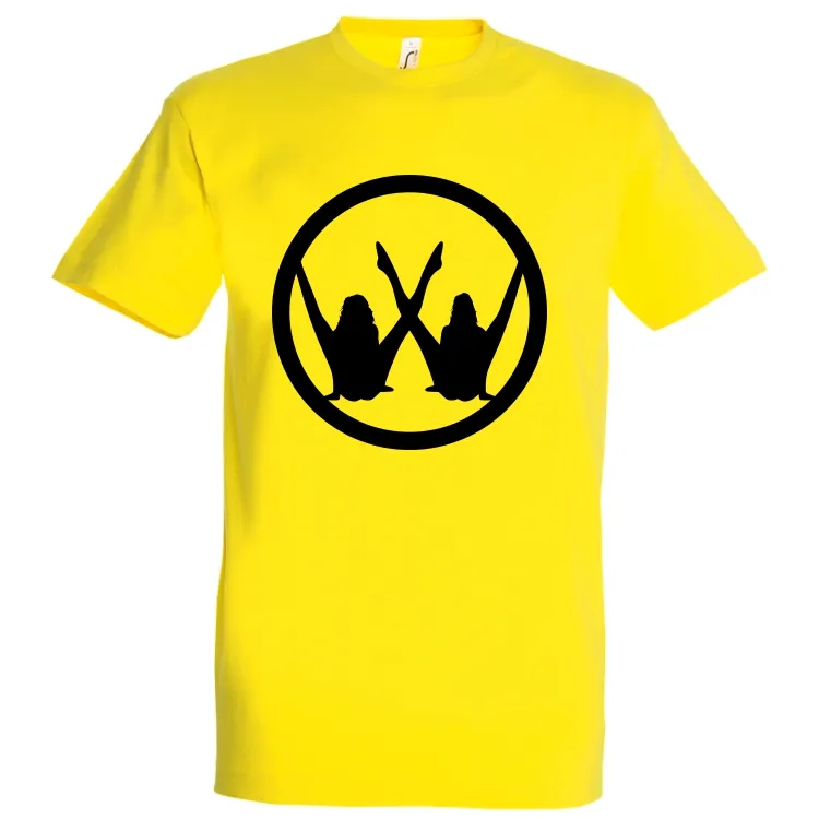 Tricou bărbat - Sexy VW - imagine 6