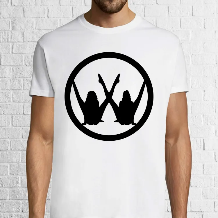 Tricou bărbat - Sexy VW