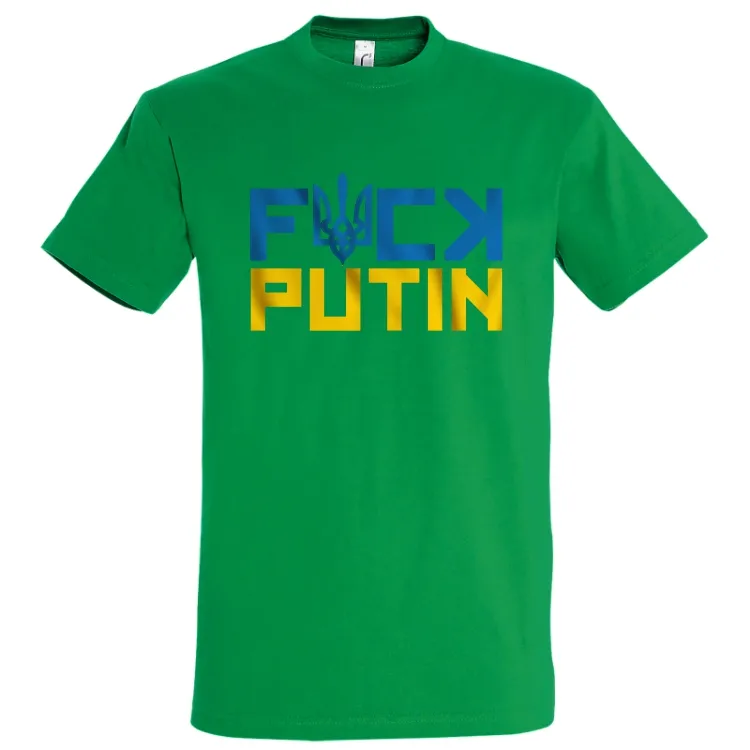 Tricou bărbat - „Hello” Putin - imagine 9
