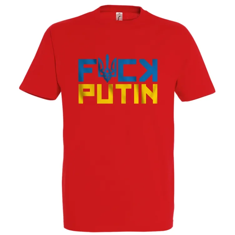 Tricou bărbat - „Hello” Putin - imagine 8