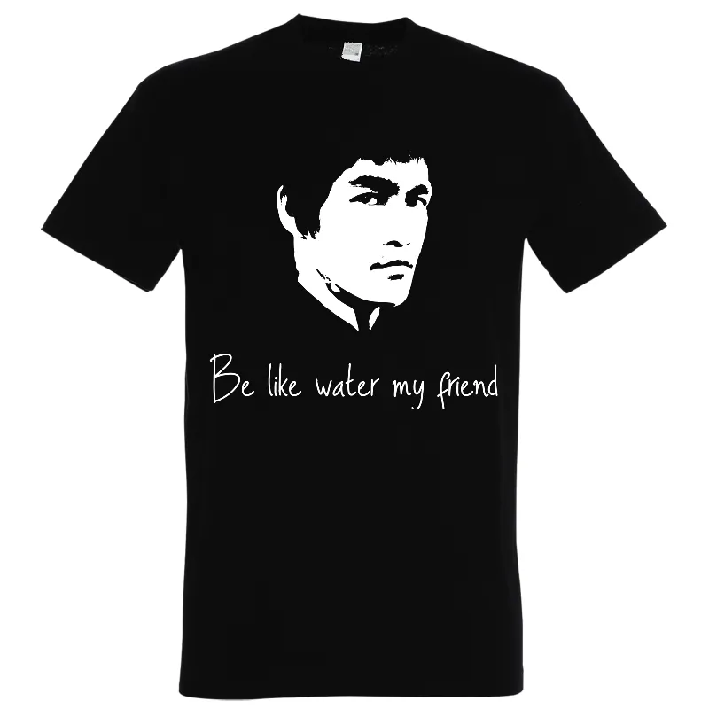 Tricou bărbat - Like water - imagine 2