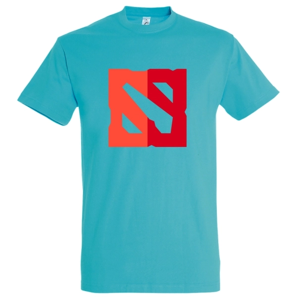 Tricou bărbat - Dota 2 - imagine 4