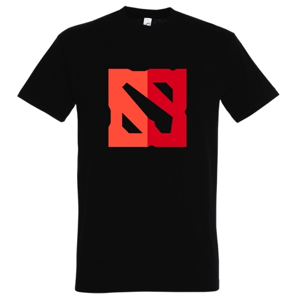 Tricou bărbat - Dota 2 - imagine 9