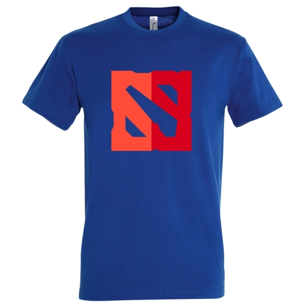 Tricou bărbat - Dota 2 - imagine 3