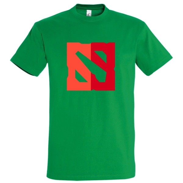 Tricou bărbat - Dota 2 - imagine 10