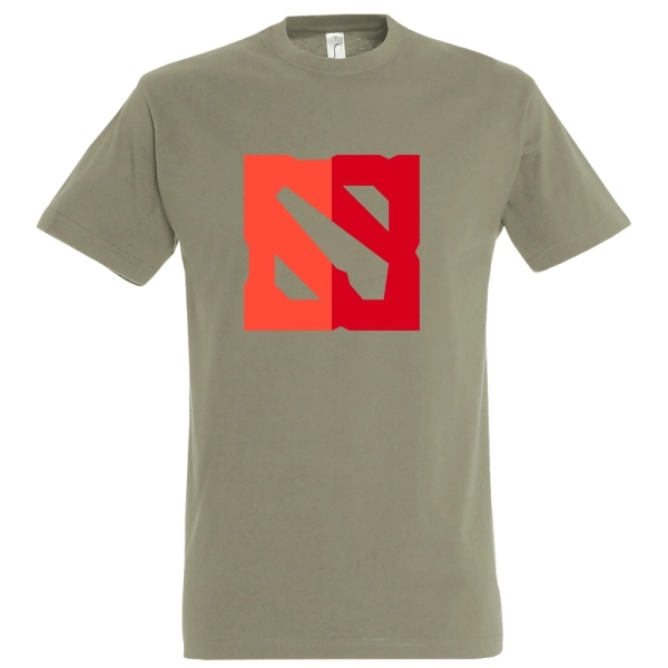 Tricou bărbat - Dota 2 - imagine 8