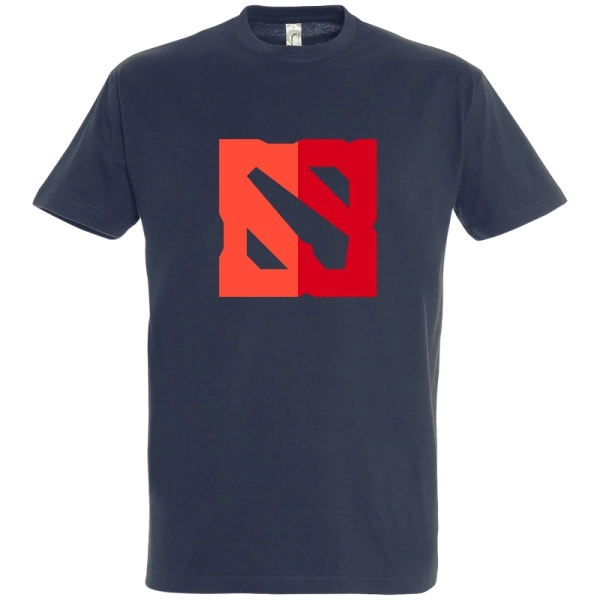 Tricou bărbat - Dota 2 - imagine 5