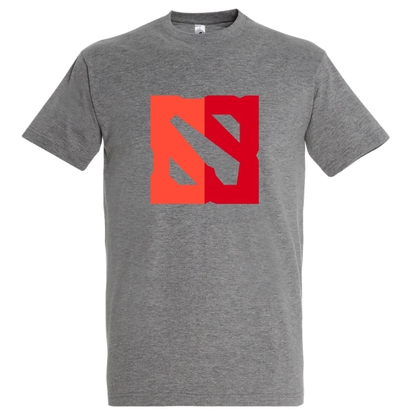 Tricou bărbat - Dota 2 - imagine 7