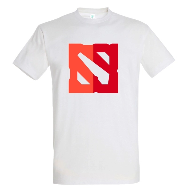 Tricou bărbat - Dota 2 - imagine 2