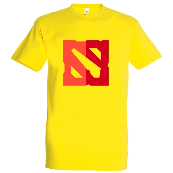 Tricou bărbat - Dota 2 - imagine 6