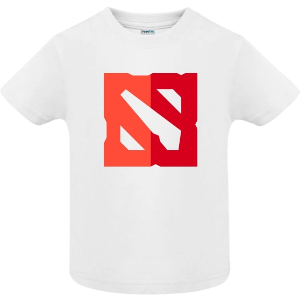 Tricou copii - Dota 2 - imagine 2