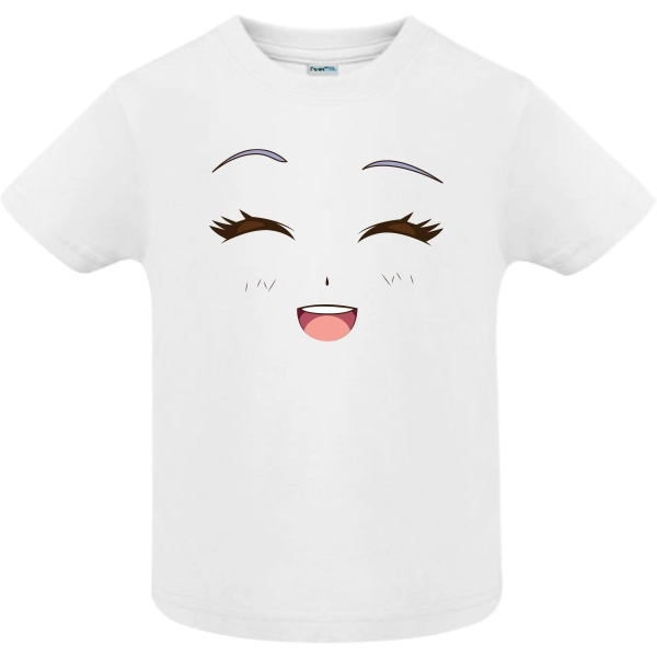 Tricou copii - Râset de copil - imagine 2