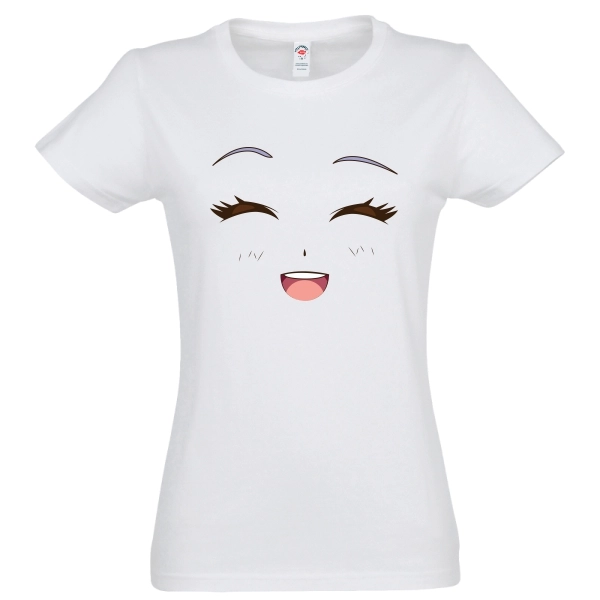 Tricou damă - Râset de copil - imagine 2