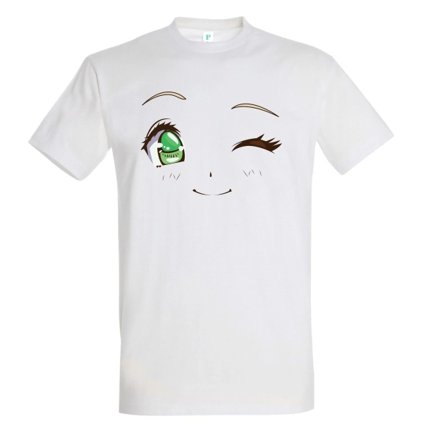 Tricou bărbat - Kid Wink - imagine 2