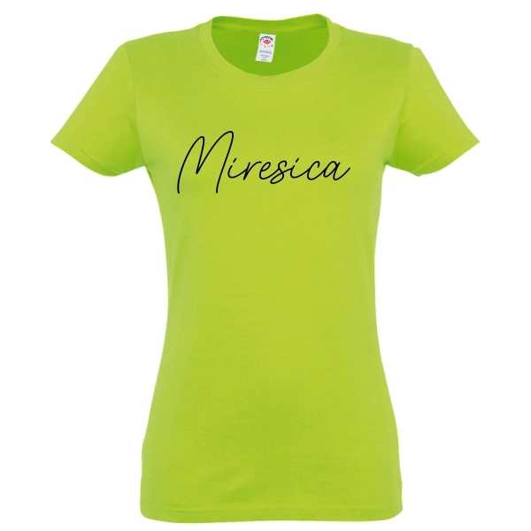 Tricou damă - Miresica - imagine 5