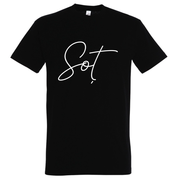 Tricou bărbat - Soț - imagine 3
