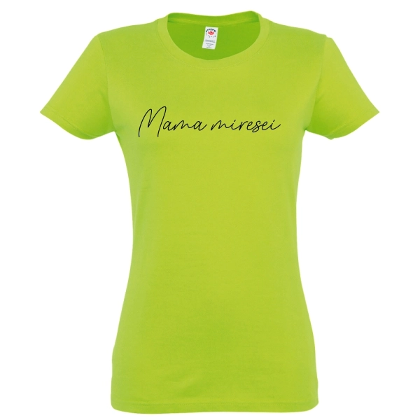 Tricou damă - Mama miresei - imagine 5