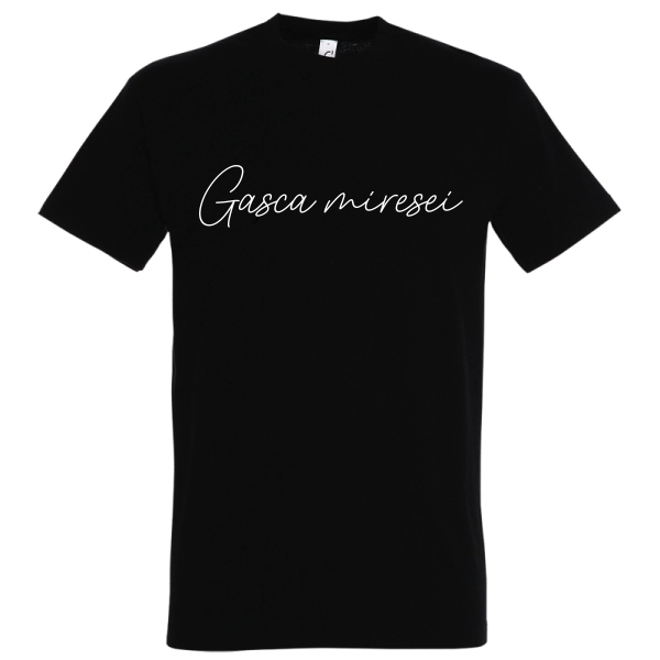 Tricou bărbat - Gașca miresei - imagine 3