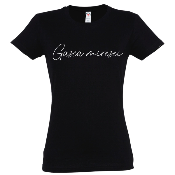 Tricou damă - Gașca miresei - imagine 4