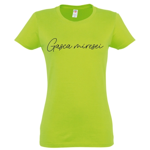 Tricou damă - Gașca miresei - imagine 6