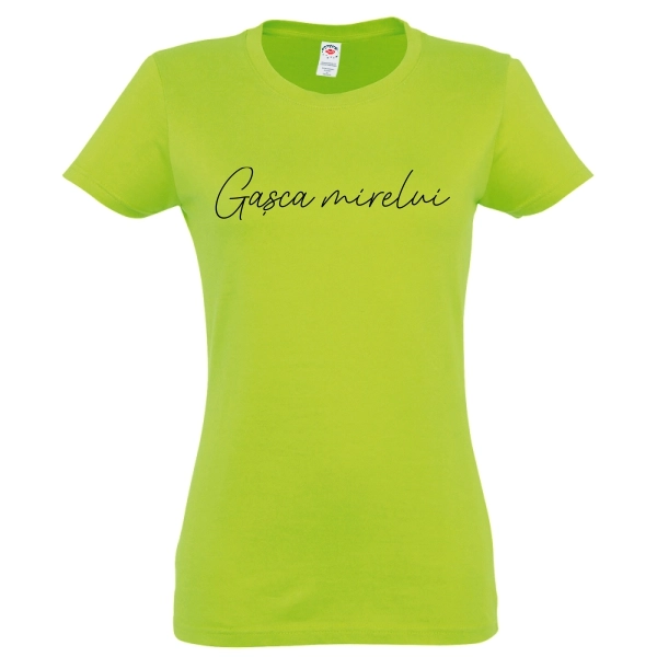 Tricou damă- Gașca mirelui - imagine 5