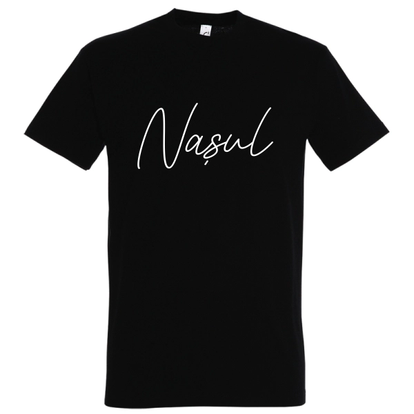 Tricou de bărbat - Nașul - imagine 3
