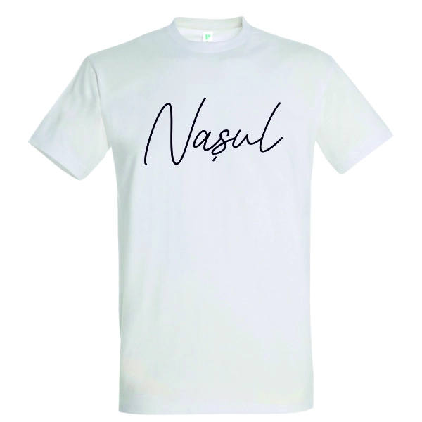 Tricou de bărbat - Nașul - imagine 2