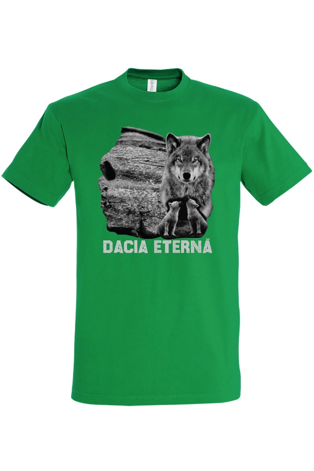 Tricou pentru bărbați - Dacia Eternă - imagine 11