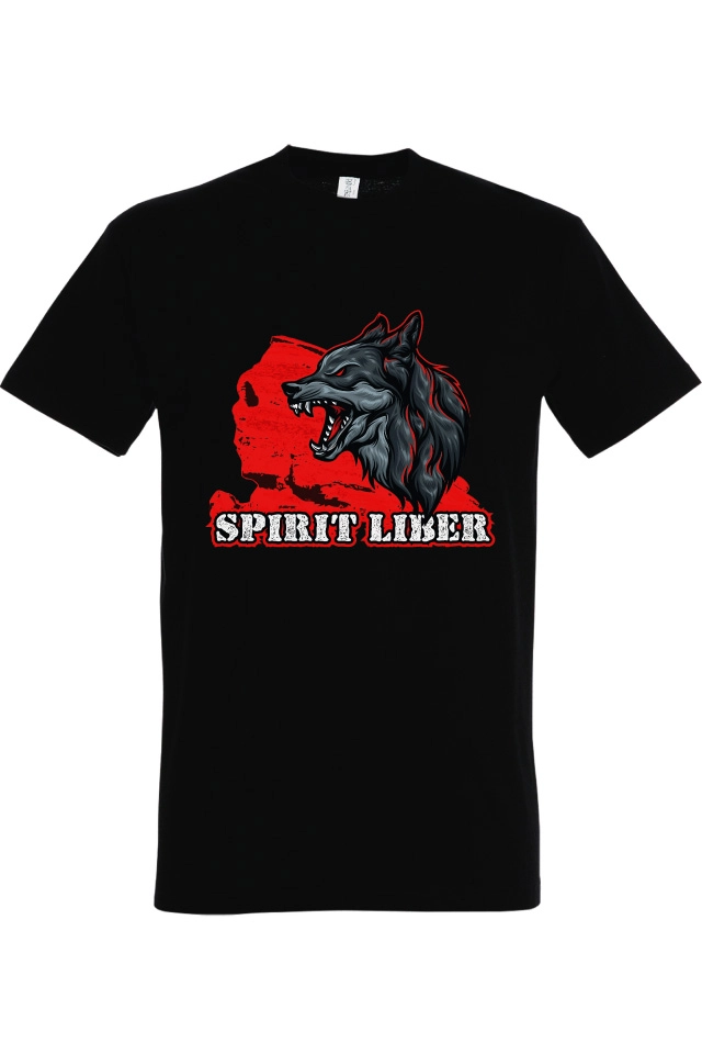 Tricou bărbat - Spirit Liber - imagine 9