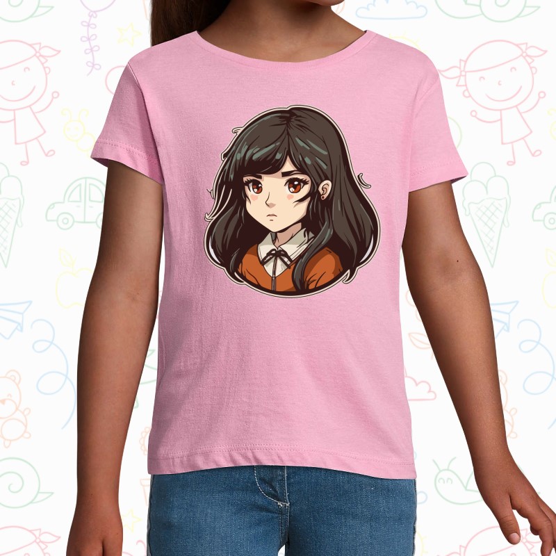 Tricou copii - Tanara Anime - imagine 7