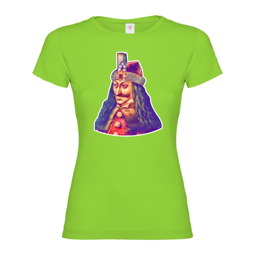 Tricou damă - Vlad - imagine 9