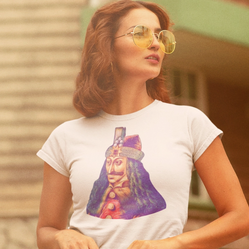 Tricou damă - Vlad