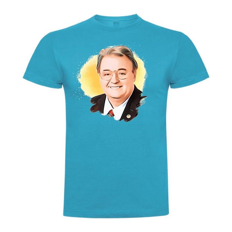 Tricou bărbat - Vadim Tudor - imagine 4